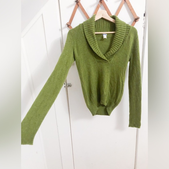 100% Cashmere J.Crew Sweater - Picture 2 of 5